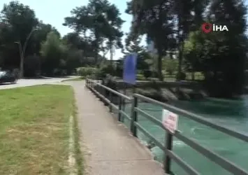 Adana'da inanılmaz ölüm