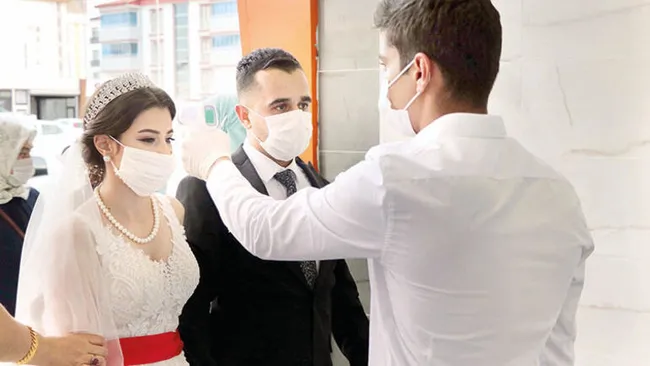 İşte Türkiye'nin koronavirüs haritası! Güneydoğu’daki vaka sayılarında artış dikkat çekti - 3