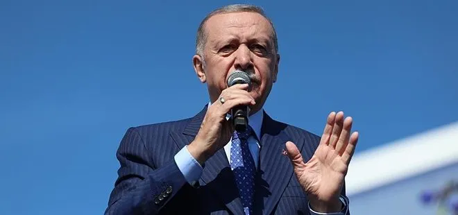 Başkan Erdoğan’dan Muhsin Yazıcıoğlu paylaşımı
