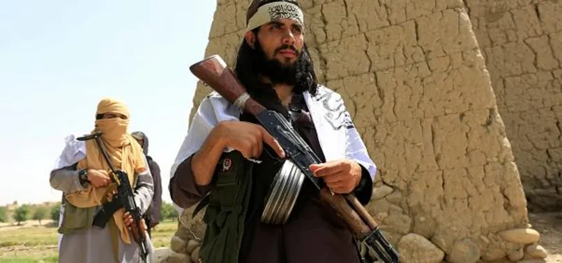Taliban heyeti Pakistan'a gitti