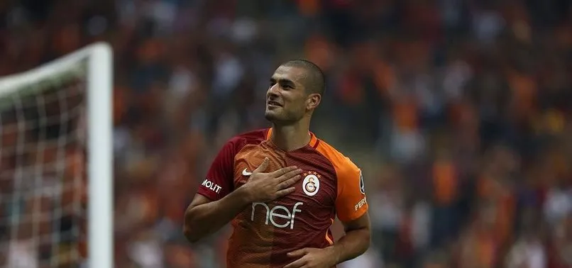 Fenerbahce Eren Derdiyok U Nasil Elinden Kacirdi A Haber Son Dakika Spor Haberleri