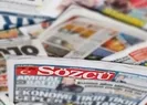 Son dakika: Sözcü gazetesi sahibi ve yazarları hakkındaki davanın gerekçeli kararı açıklandı! Dikkat çeken ifadeler...
