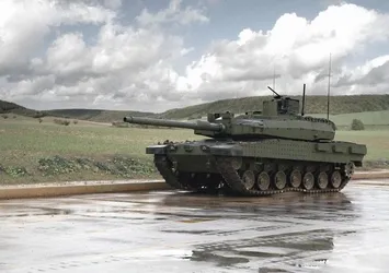 Hangisi daha iyi? ALTAY mı? LEOPARD mı?