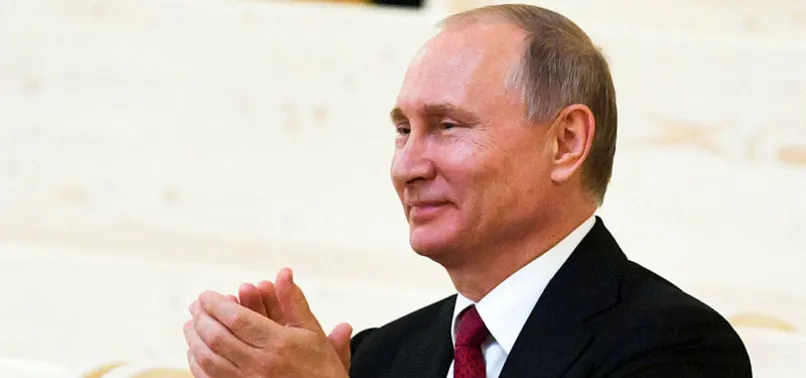 Putin'den '60 yaş' itirafı