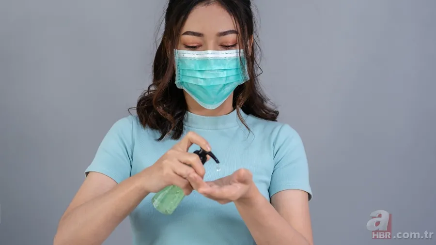 Yeni grip varyantı H3N2 nedir, nasıl bulaşır? Influenza A tedavisi nedir? 5