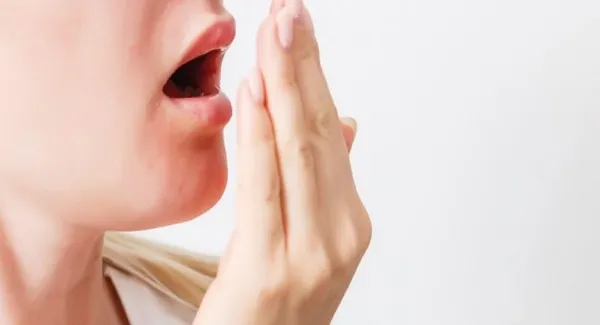 Canan Karatay mucizevi karışımı açıkladı! 1 kaşığı bile ağız kokusunu yok ediyor! Sahurda bunu yaparsanız...