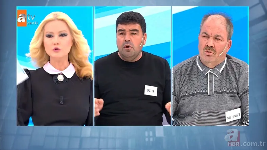 Müge Anlı’da ağızları açık bırakan iddia! 78 yaşındaki Döndü Boztepe aşk için mi kaçırıldı? Telefon kayıtları şaşkına çevirdi 7