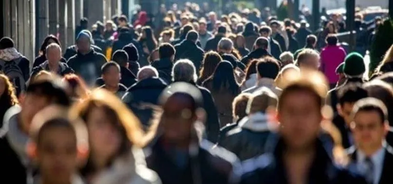 Son dakika: İşsizlik rakamları açıklandı