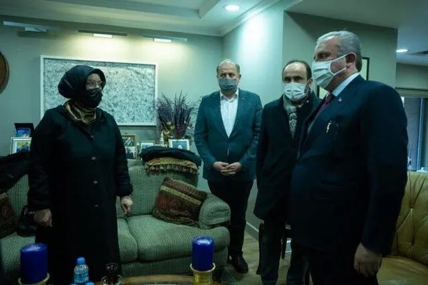 AK Parti Milletvekili Fetani Battal kimdir, kaç yaşında? AK Parti Bayburt Milletvekili Fetani Battal'ın sağlık durumu nasıl? - 2