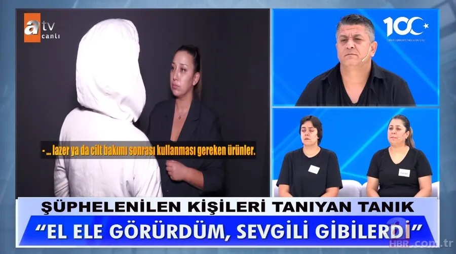 Müge Anlı'da aranan Yusuf Kavuk'un cansız bedeni bulundu! Sorgu sırasında itiraf geldi! Gömdüğü yerde piknik yapmış 15