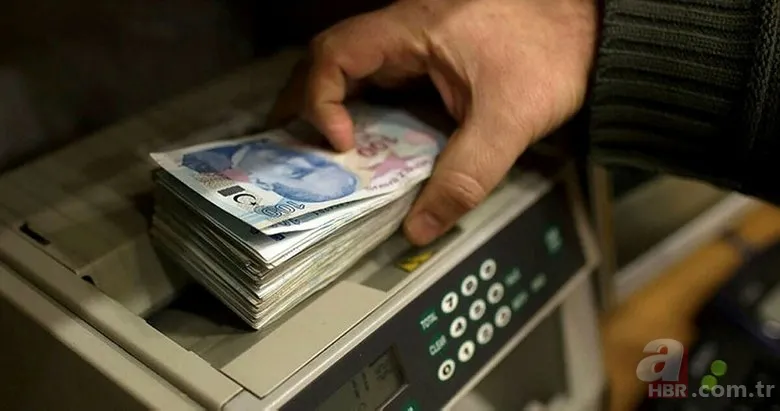 İhtiyacı olana verilecek! 300, 400, 600 TL para yardımı! E-Devlet başvuru şartları... 8