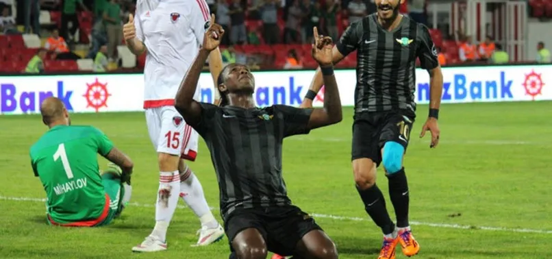 Hugo Rodallega Galatasaray hakkında konuştu!