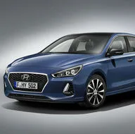 2017 Hyundai i30