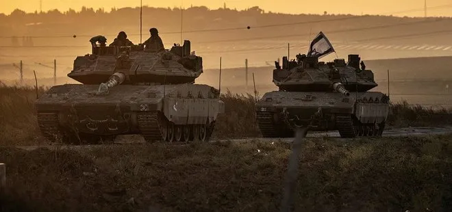 İsrail ile Hamas arasındaki savaşta 10. gün! BM’ye ’kenti boşaltın’ uyarısı | Karadan katliama hazırlanıyorlar | İşte dakika dakika yaşananlar
