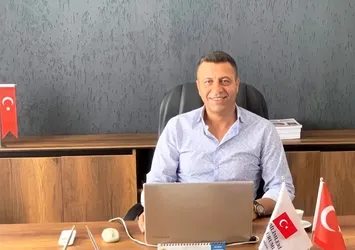 İş adamı Taha Aydın kimdir?