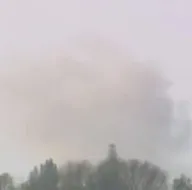 Son dakika: A Haber canlı yayınında bombardıman sesleri! İşgalci Ermenistan Terterde sivilleri hedef alıyor