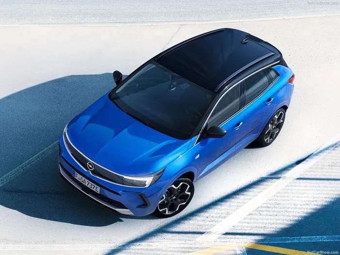 Son dakika: Opel kararını açıkladı! Üretimi durduruyor | Opel hangi şirkete ait? - 2