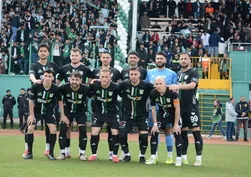 Bingölspor bitime 2 hafta kala şampiyonluğunu ilan etti