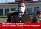 Miralem Pjanic Beşiktaşta