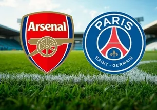 UEFA Şampiyonlar Ligi | PSG - Arsenal maçı ne zaman? PSG - Arsenal rövanş maçı hangi kanalda, şifresiz mi?
