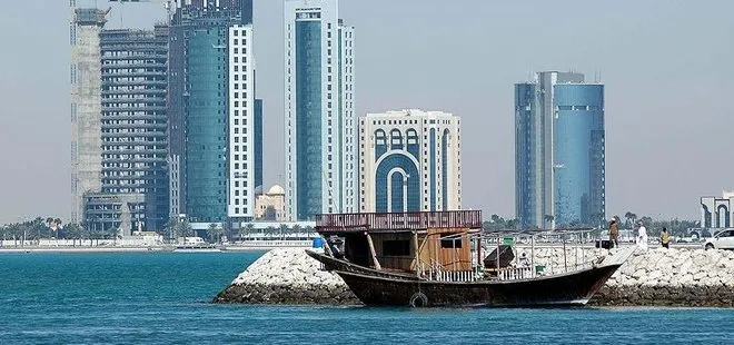 Katar’ın en büyük limanı açıldı