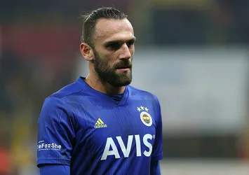 Vedat Muriç yürek sızlatan sözler Miraç sözleri: Bana mesaj atmış...