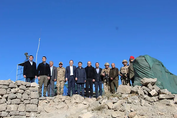 Terörden arındırılan Cudi Dağı Milli Park olacak - 3