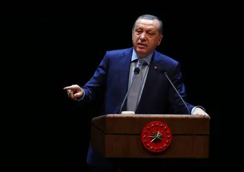 Cumhurbaşkanı ve AK Parti'den CHP bildirisi için suç duyurusu