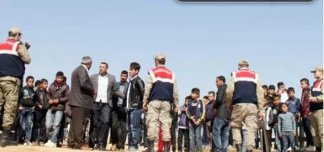 DÜĞÜN KAVGASINDA 6 YARALI