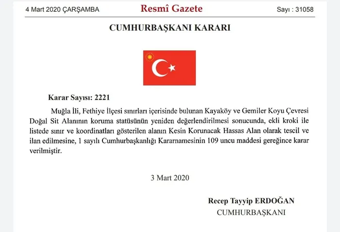 Cumhurbaşkanlığı kararına rağmen CHP’den provokasyon