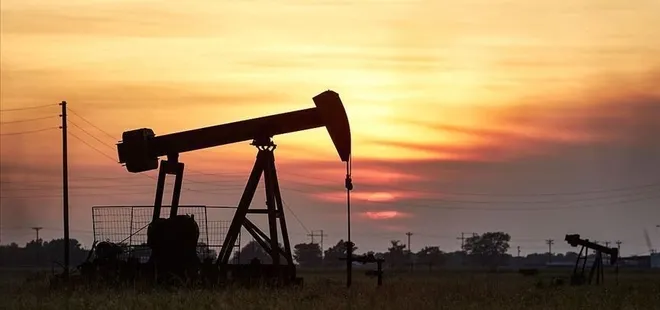 ABD’nin petrol sondaj kulesi sayısı azaldı