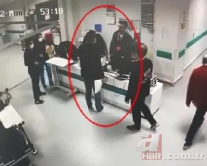 Muğla’da doktor tarafından darp iftirası atılan uzman çavuş görevine geri iade edildi