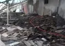 A Haber o fabrikaya girdi! İşte dehşetin boyutu
