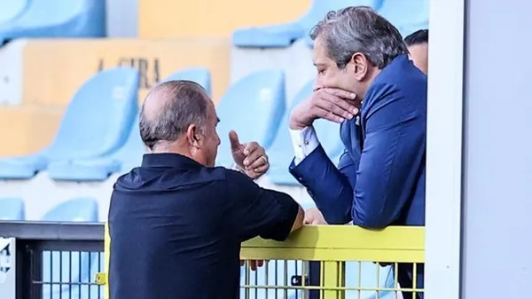 1631083910832.jpeg Galatasaray'dan bir bomba transfer daha! Gustavo Assuncao sosyal medyadan takip etti - 1