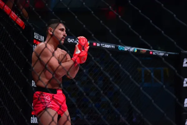 Kadir Dalkıran’ın karton toplayıcılığından dünya şampiyonluğuna giden başarı öyküsü