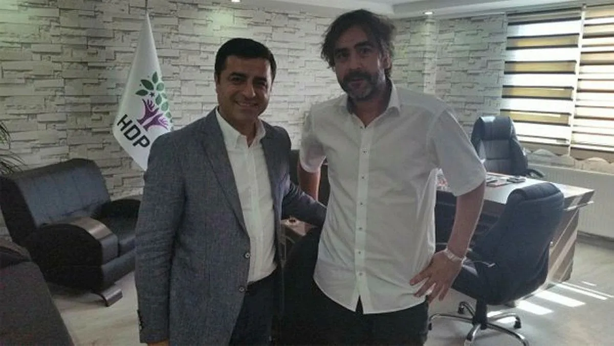 Terör yandaşı Deniz Yücel ile ilgili gerekçeli karar açıklandı!
