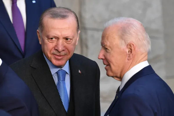 Son dakika: Başkan Erdoğan - Biden görüşmesinin tarihi belli oldu! ABD Ulusal Güvenlik Danışmanı açıkladı