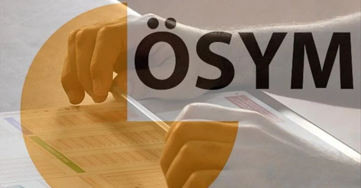 Son Dakika Dgs Tercih Kilavuzu Yayimlandi Mi Osym 2020 Dgs Tercihleri Ne Zaman Baslayacak Bos Kontenjanlar