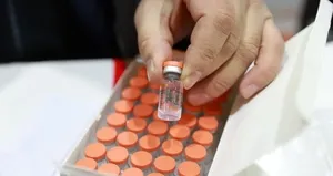 Bakanlıktan aşıda dolandırıcılık uyarısı