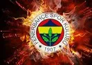 Fenerbahçe genç oyuncuyu kiraladı!