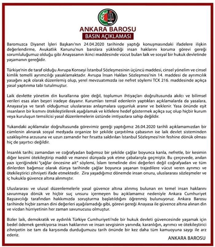 Son dakika: Türkiye Barolar Birliği’nde skandal görüntüler! DHKP-C marşı söylediler: Vurun kardaşlar vurun