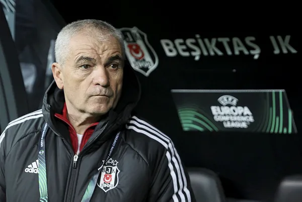 Beşiktaş Ankara’da takıldı! Ankaragücü 1-1 Beşiktaş MAÇ SONUCU