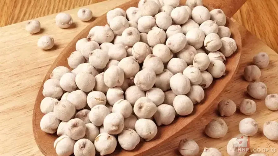 Türklerin beyaz altını: Tıkanan damarları açıyor! LDL kolesterolü hızlıca düşüren tek besin... 6