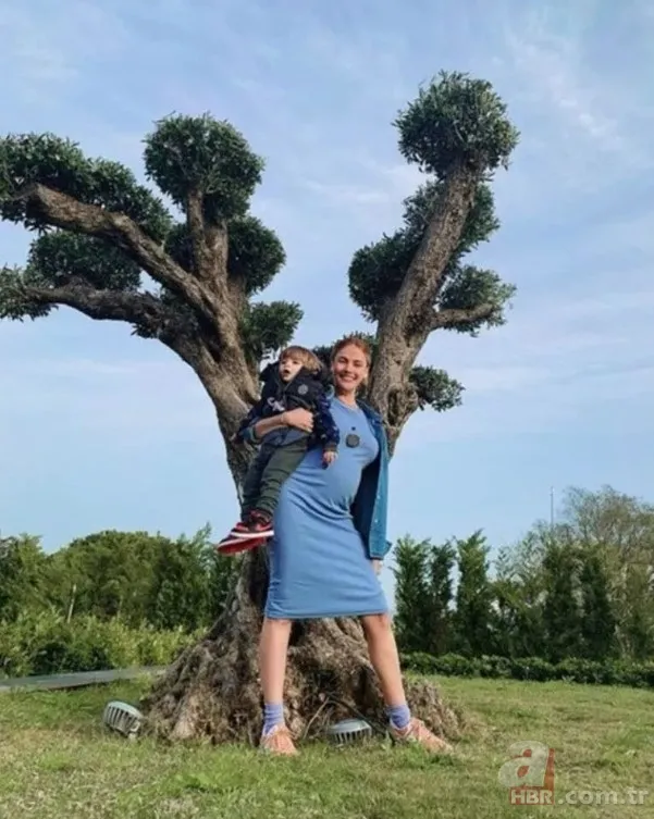 Ünlü oyuncu Keremcem eski eşi Seda Güven ile ilgili bomba itirafta bulundu! İşte Keremcem’in eski eş itirafı 13