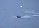 Rus gemisine saldırı girişimi