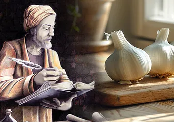 Denemeyen pişman olur! İbn-i Sina önermiş: Diş ağrısını yok ediyor...