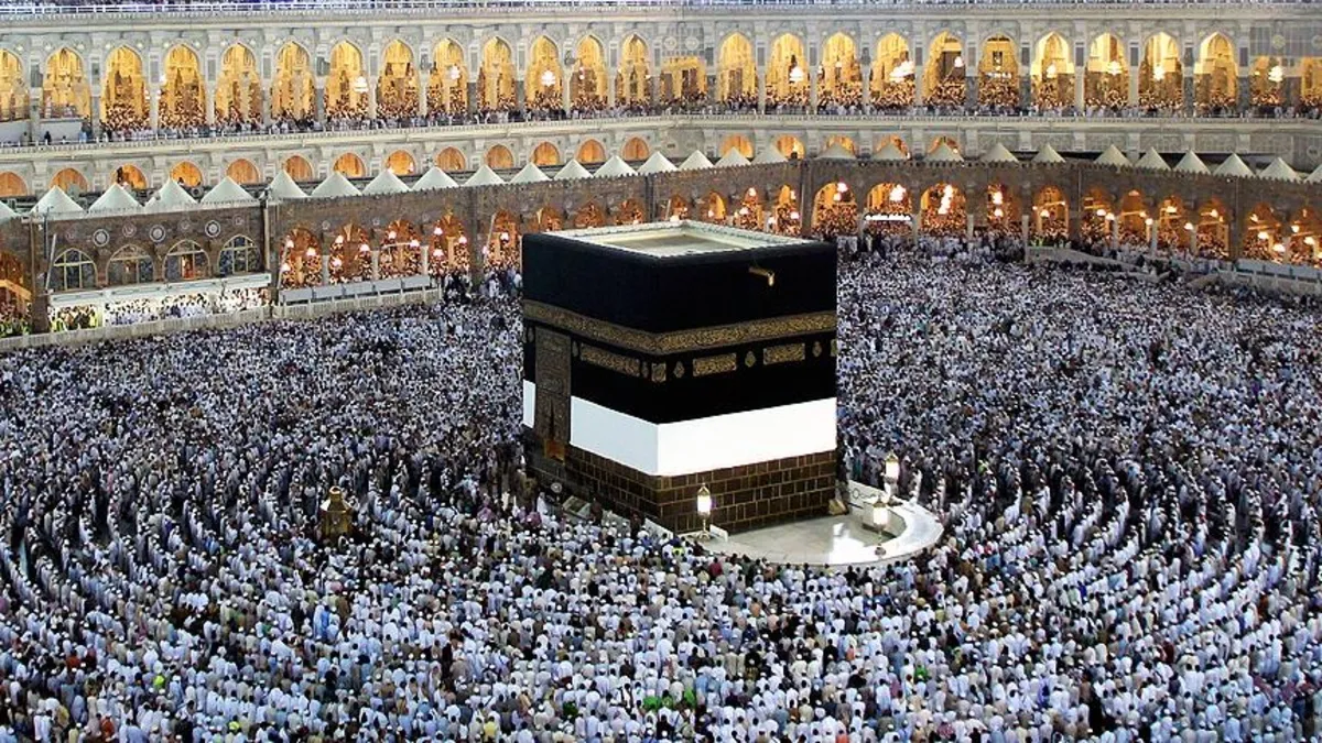 Mekke’nin Fethi ne zaman, önemi nedir? 31 Aralık için anlamlı, dualı ve resimli mesajlar