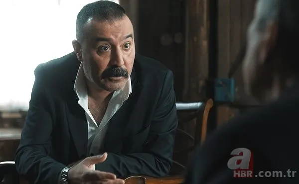 Herkes Adanalı sanıyordu! Kuruluş Orhan'ın Demirhan'ı Mustafa Üstündağ Karadenizli çıktı! 5