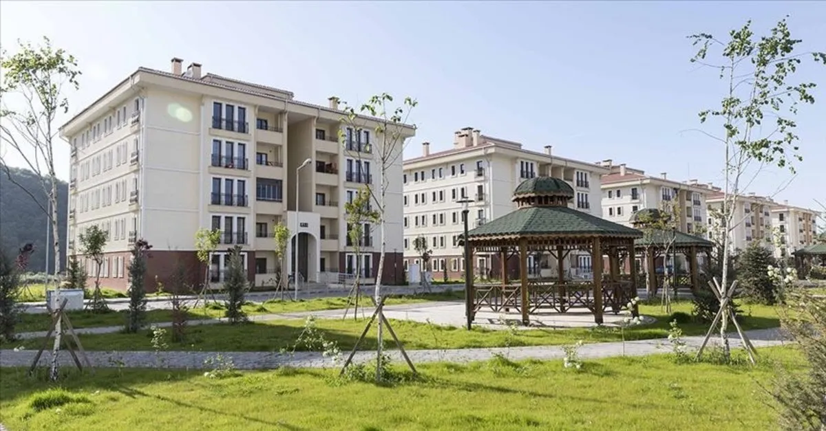 Toki Den Cekilissiz Kurasiz Ev Kampanyasi 2020 Toki Konut Ve Is Yeri Basvurusu Ne Zaman Hangi Illerde
