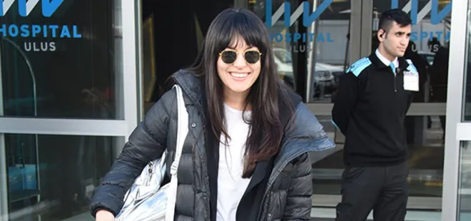 Ezgi Mola iki filmle geliyor